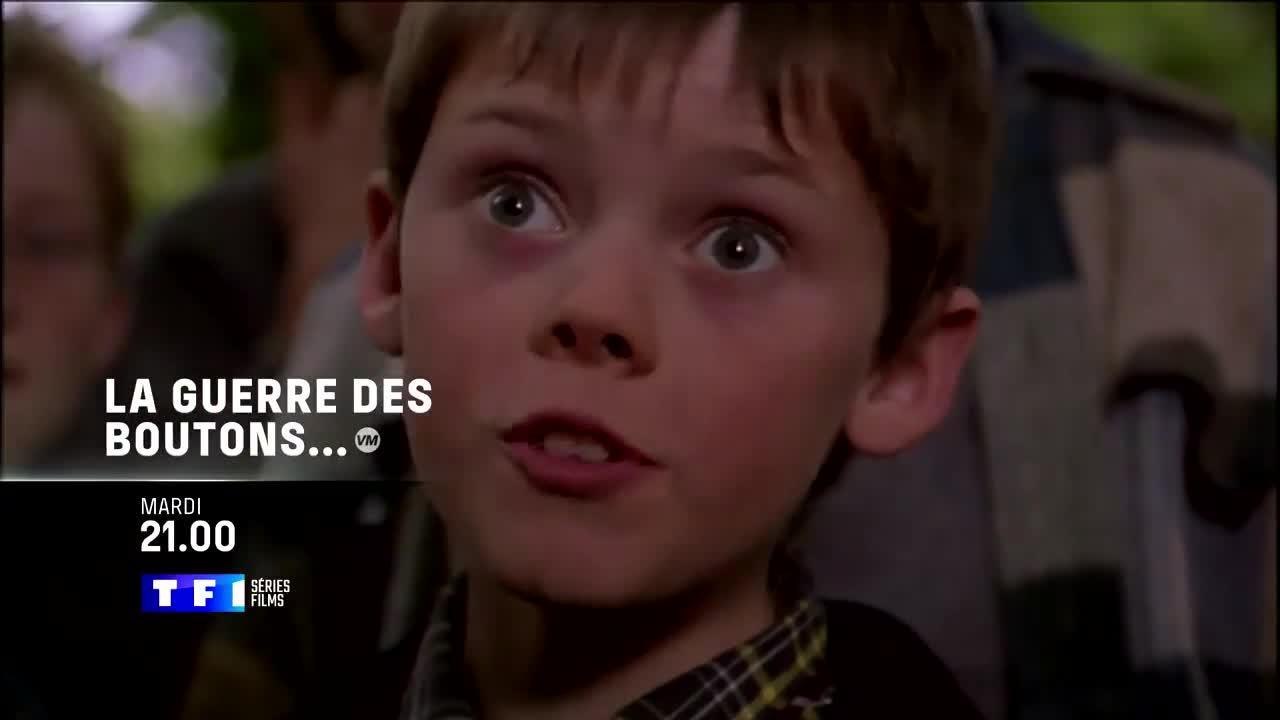 La guerre des boutons, ça recommence