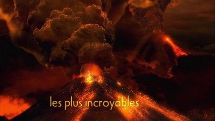 Exploration : incroyable planète !