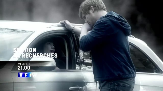 Section de recherches