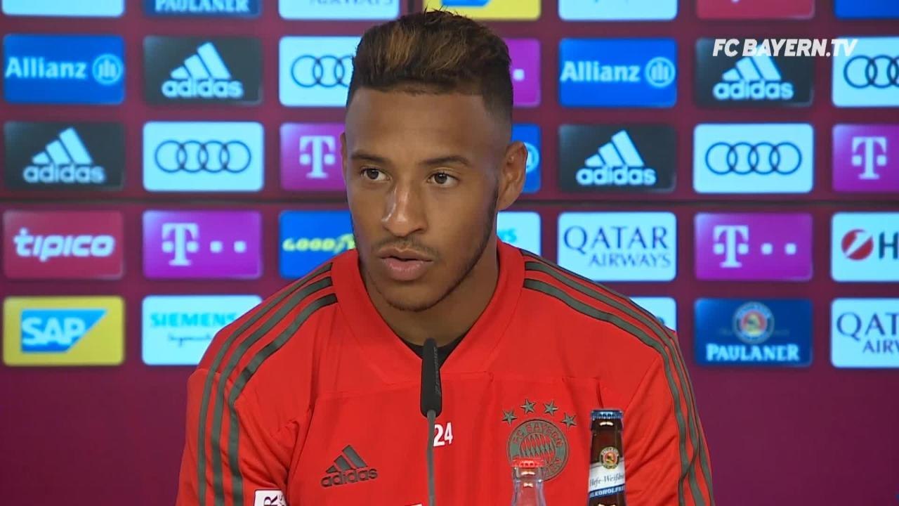 Bayern - Tolisso : "Gagner la Coupe du Monde, ça change beaucoup de choses !"