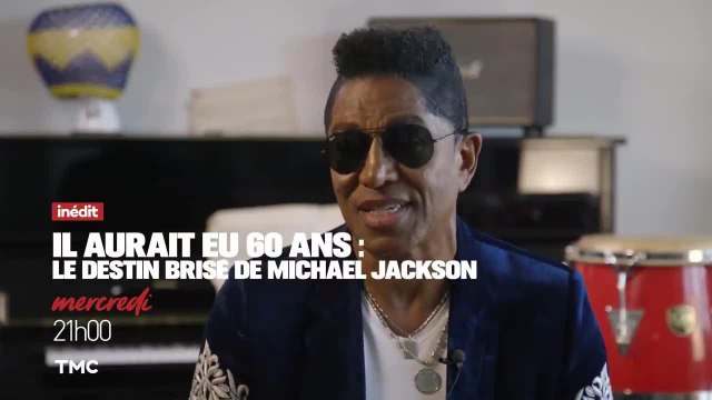 Il aurait eu 60 ans : le destin brisé de Michael Jackson