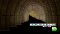 Les contes de la nuit - 16 août