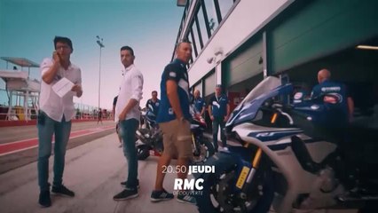 Machines de génie - 23 août