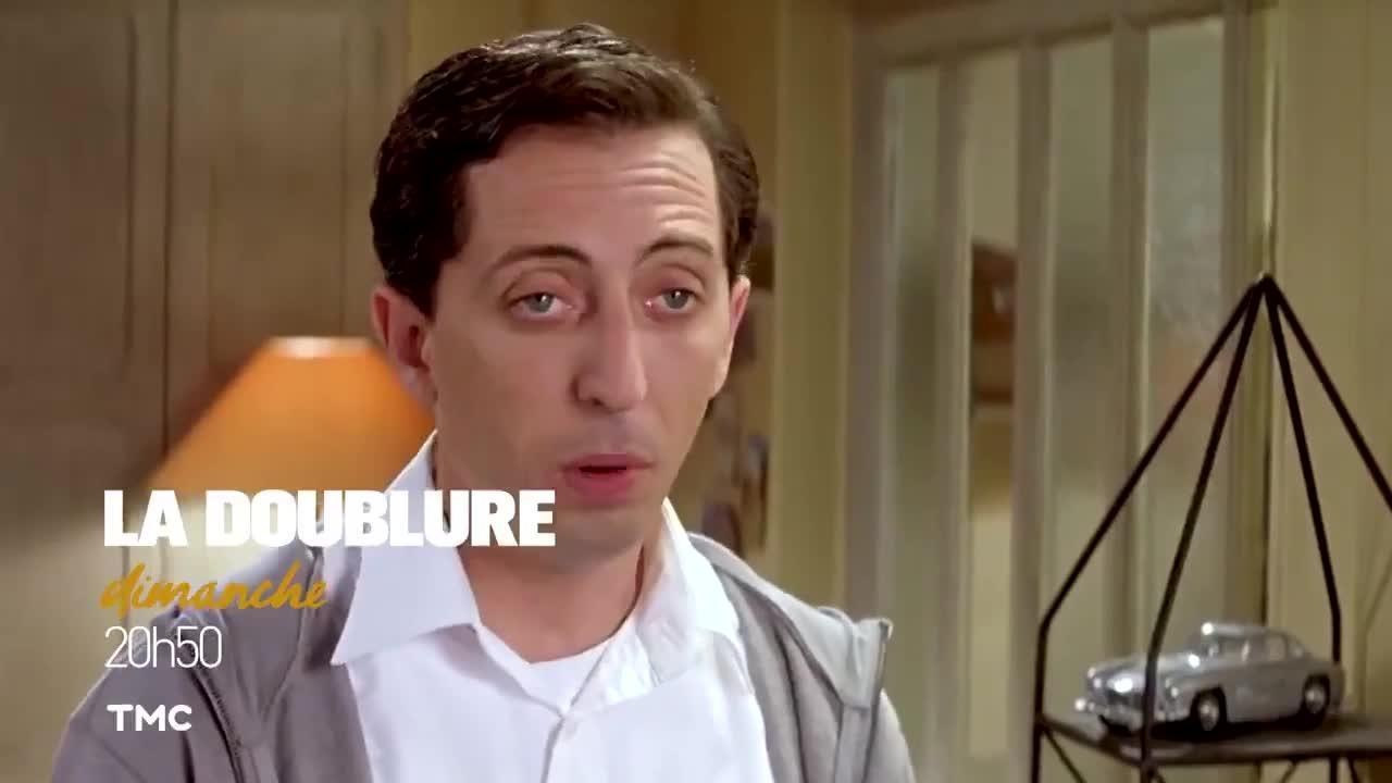 La doublure