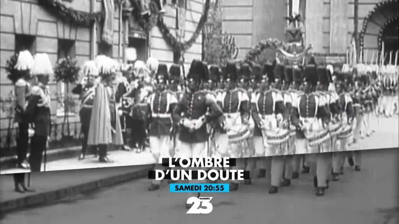 L'ombre d'un doute
