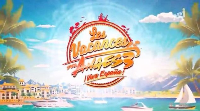 Les Vacances des Anges : voici le générique explosif de la saison 3 !