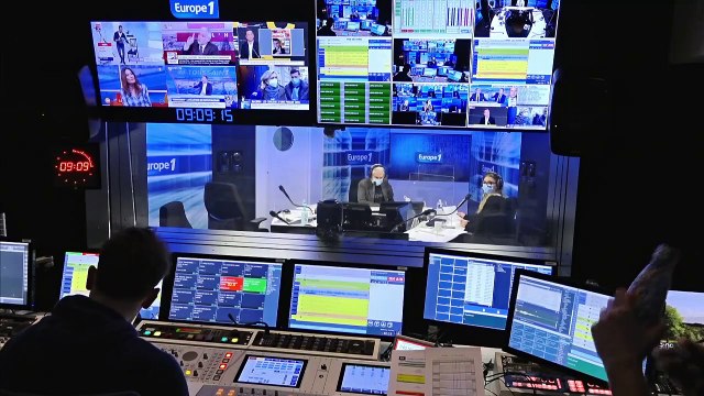 Les Enfoirés sans public, Fogiel va-t-il quitter BFMTV pour France Inter ? Coup de gueule des femmes médecins trop absentes des médias