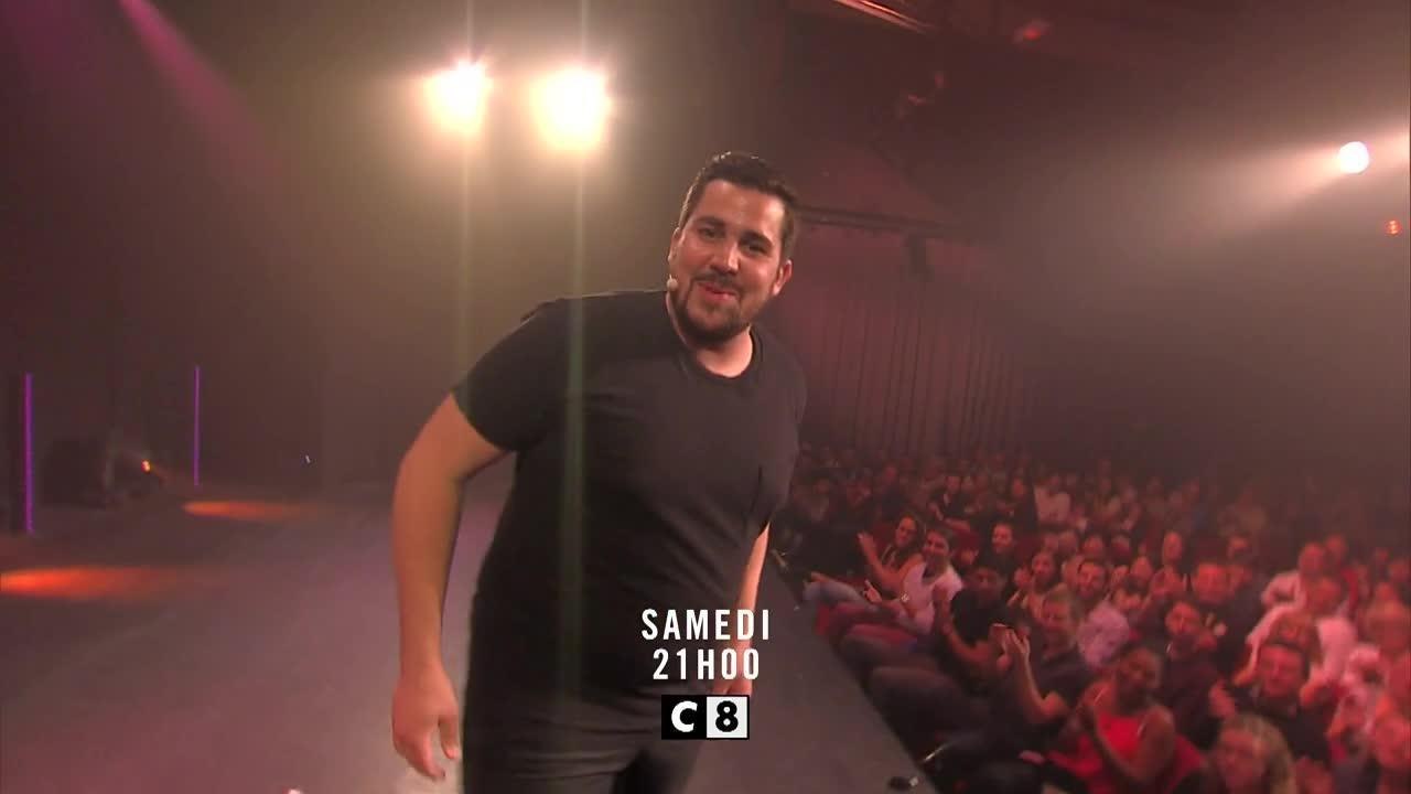 Artus : Saignant à point