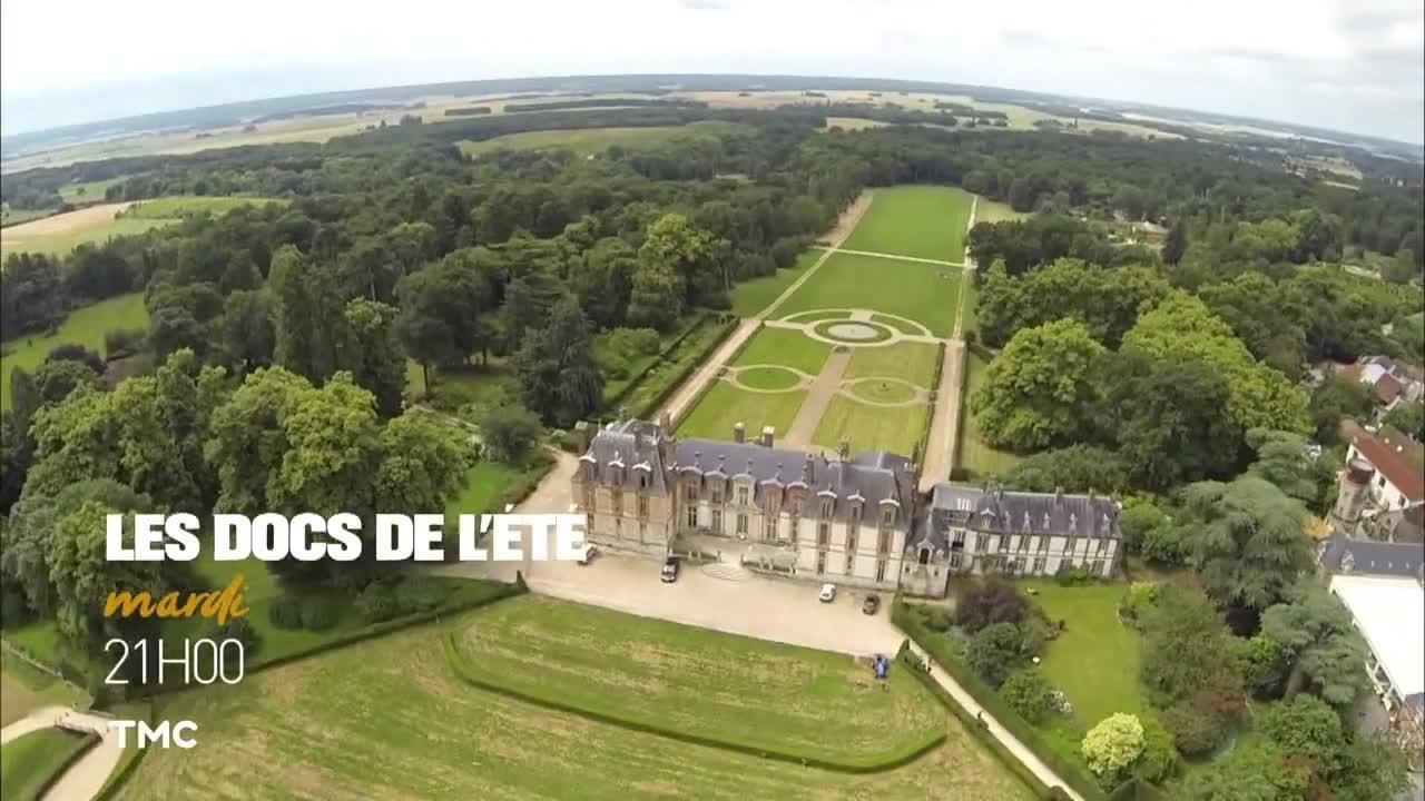 Thoiry : dans les coulisses d'un zoo pas comme les autres
