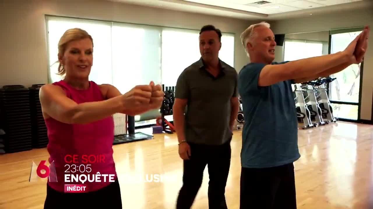 Enquête exclusive
