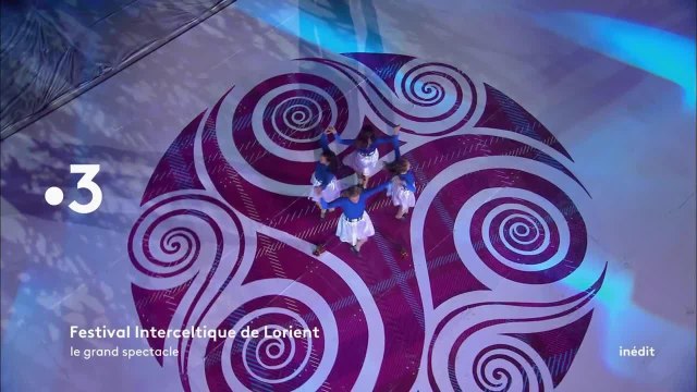 Festival interceltique de Lorient 2018 - 15 août