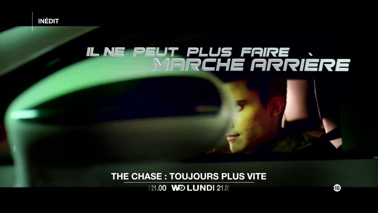 The Chase