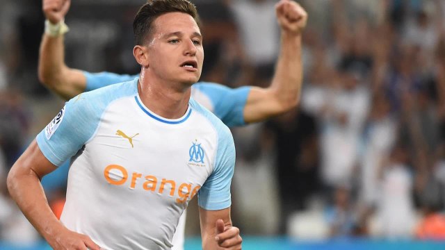 1e j. - Garcia : Thauvin est reparti sur les mêmes bases