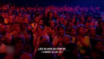M6 fête les 30 ans du Top 50