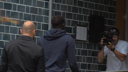 Transferts - Bakayoko passe sa visite médicale à Milan
