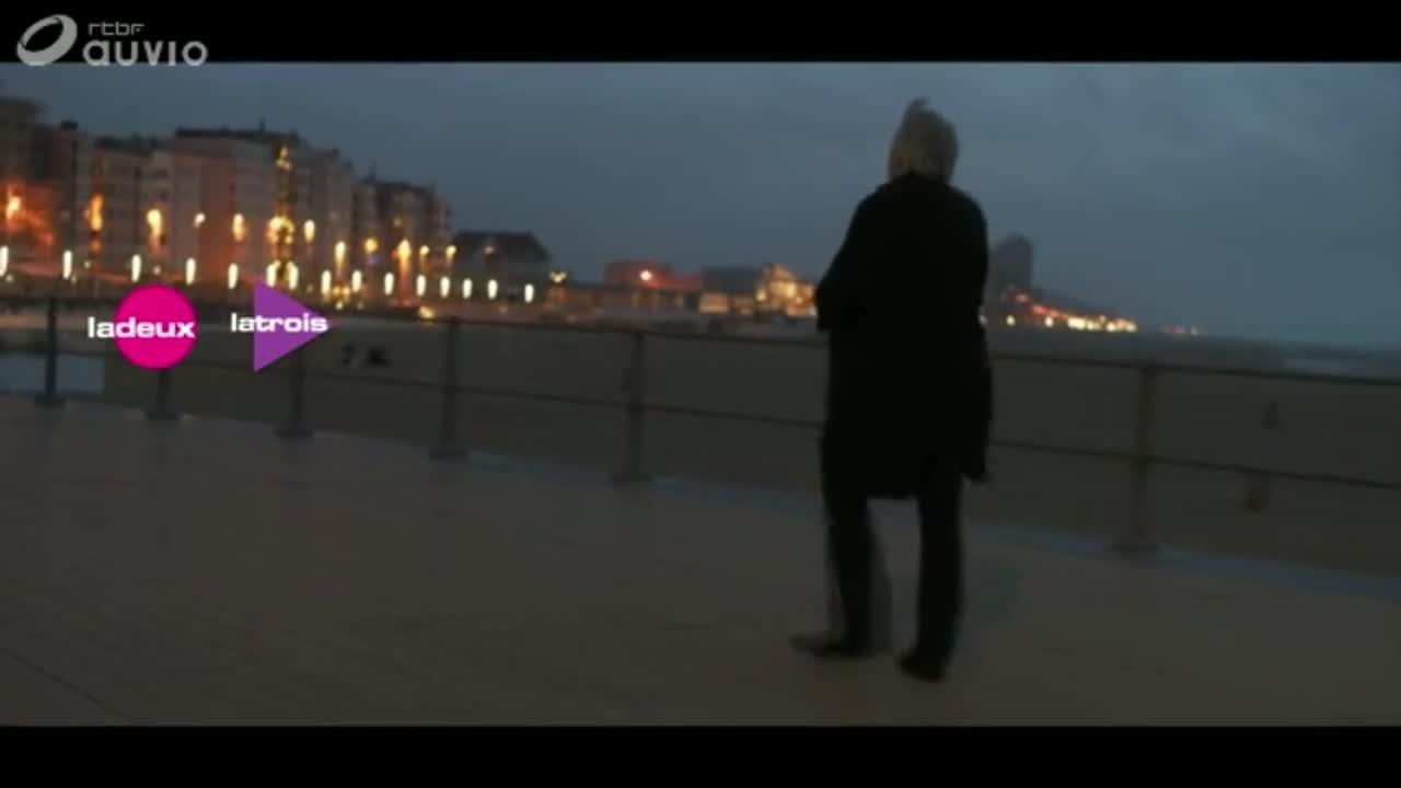 Arno Dancing Inside my Head