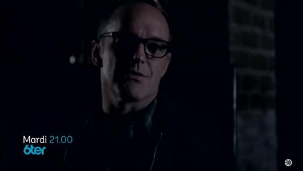 Marvel : Les agents du S.H.I.E.L.D.