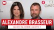 Alexandre Brasseur - Qui est sa femme Juliette ?