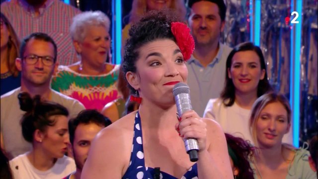 N'oubliez pas les paroles : la vengeance de la maestro un an après ses démêlés avec la police