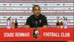 FOOTBALL: Ligue 1: 2e j. - Lamouchi : "Une victoire logique mais dans la douleur"