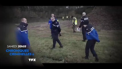 Chroniques criminelles