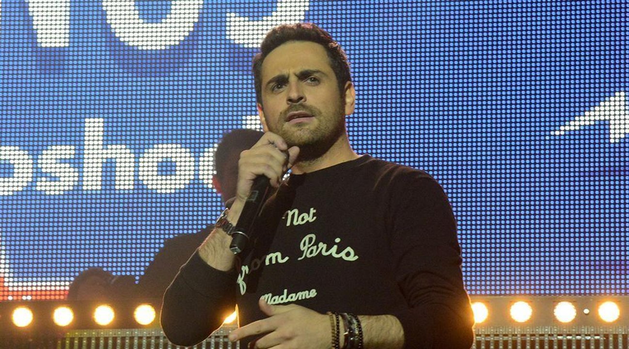 Camille Combal fait une étonnante révélation dans Virgin Tonic