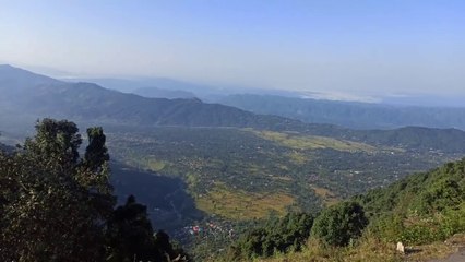 Bir se Billing-Morning ride_BirBilling_Hoshiarpur to Bir_Day 2_AnkitCVlogs_Vlog 10_AnkitChadha