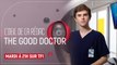 Faut-il regarder Good Doctor, la nouvelle série médicale de TF1 ?