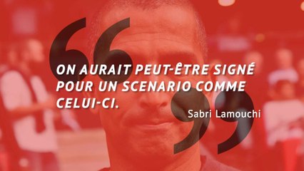 3e j. - Les déclas du week-end