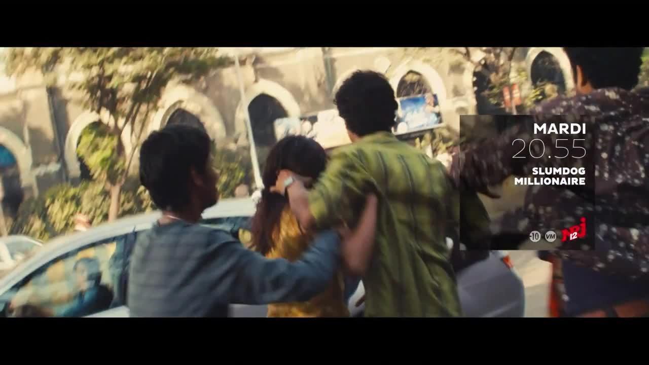 Slumdog Millionaire