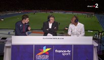 Malaise en direct : sujet à des vomissements, Pierre-Ambroise Bosse accuse le sponsor officiel des Championnats d'Europe