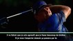 PGA Championship - Woodland : "Je vais jouer avec agressivité"