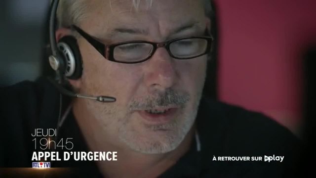Appel d'urgence