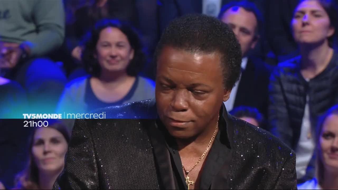 Taratata 100% live