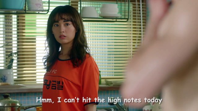 Fight for My Way Saison 1 - Teaser [Ver.3] (EN)