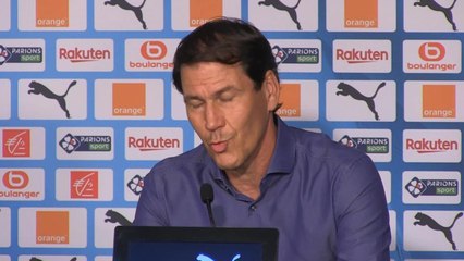 Transferts - Balotelli, Rongier, Radonjic : Le point mercato de Garcia