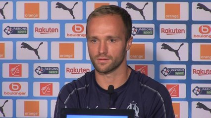 2e j. - Germain : "Franchir la barre des 15 buts en Ligue 1"