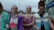 Three Girls Saison 1 - Trailer (EN)