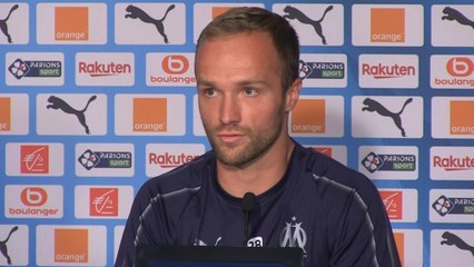 Transferts - Germain : "La période de mercato ne me perturbe pas"