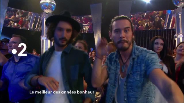 Le meilleur des Années bonheur - 14 août