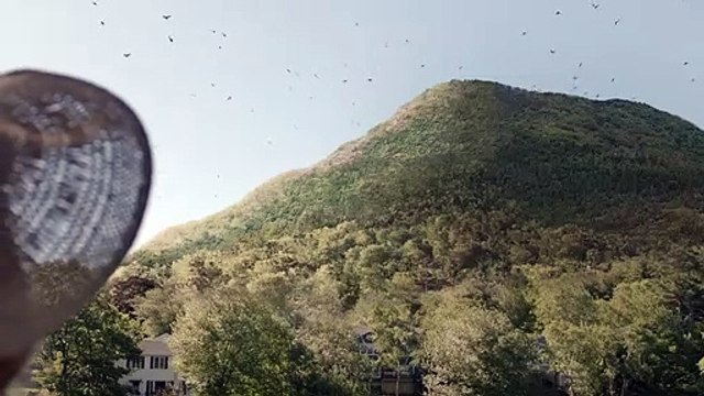 The Mist Saison 1 - Teaser (EN)