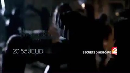 Secrets d'histoire