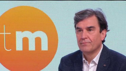 L'interview d'actualité - Georges Malbrunot