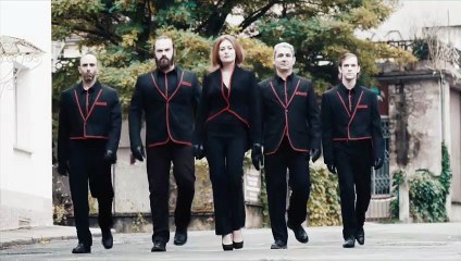 Mortus Corporatus Saison 2 - Bande-annonce (EN)