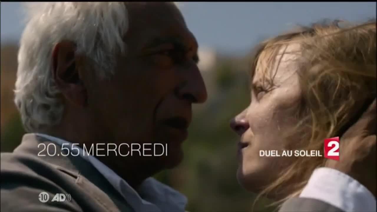 Duel au soleil