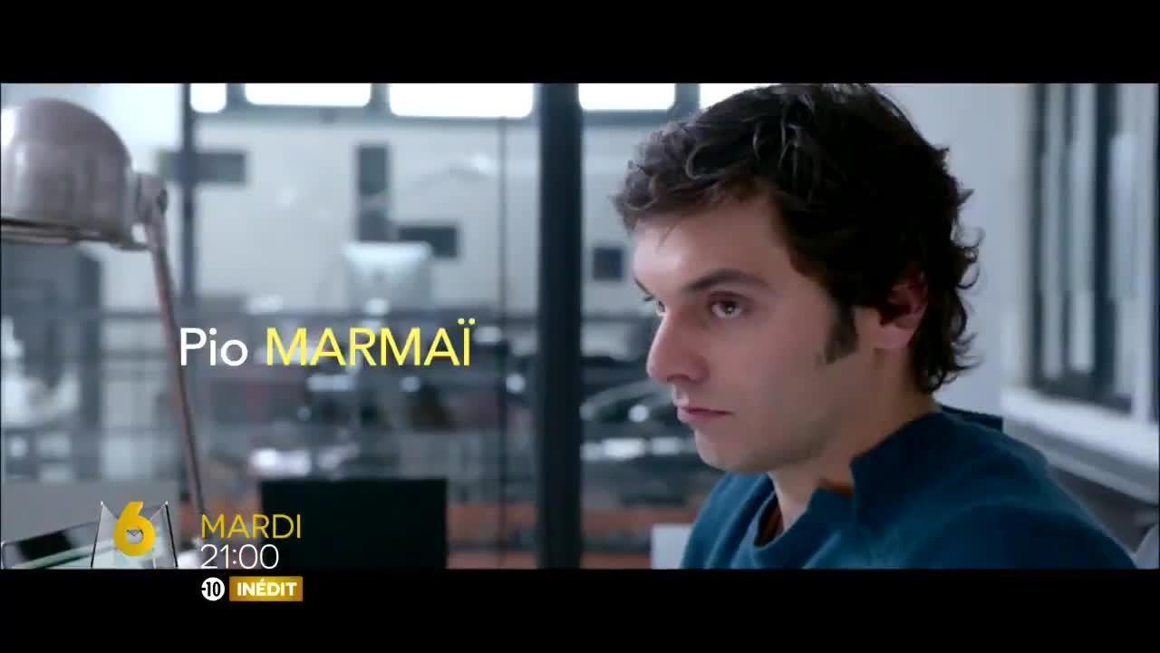 Toute première fois