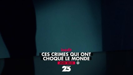 Ces crimes qui ont choqué le monde - 9 août