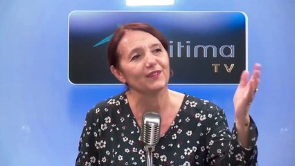 LA QUOTIDIENNE - L'INVITÉ : L'invité : Lucas O'Bonnet 03 01 22