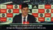 Real Madrid -  Courtois : "Depuis tout petit j'ai un maillot de Casillas"