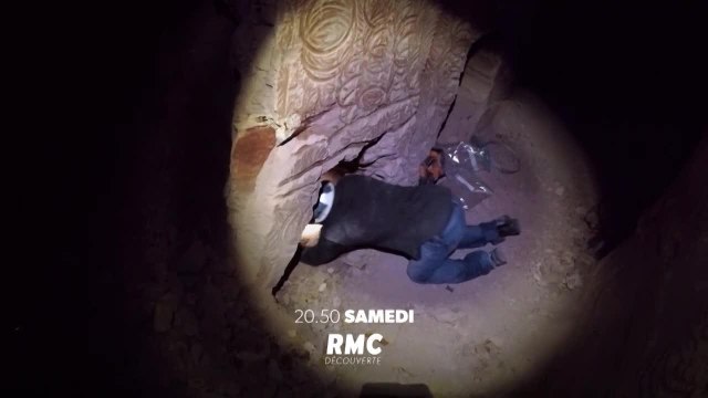 Chercheurs d'opale - 18 août